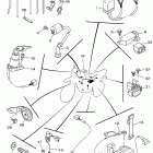 XT 225 Электрика 1