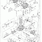 YZF-R1 Карбюратор