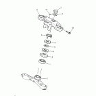 YZF 600R Рулевое управление