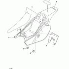 TT-R90 Боковая панель