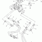 FZ1 Система забора воздуха