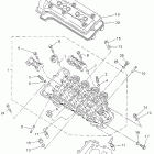 YZF-R1 Цилиндр