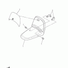 PW50 Переднее крыло