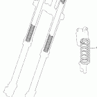 WR250FN Alternate chassis