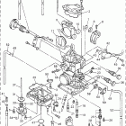 WR426FN Карбюратор