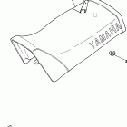 PW80N Сидение