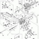 V STAR 650 CUSTOM-XVS650NC/XVS650N Карбюратор