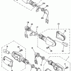 XT225P/XT225PC Поворотники