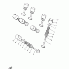 Royal Star Venture Клапана