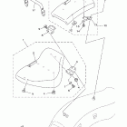 V-Star Сидение