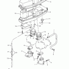 Royal Star Впускная система