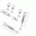 V-Max Клапана