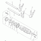 Royal Star Копирный вал