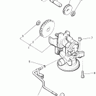 V-Max Масляный насос