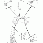 TT-R90 Электрика 1