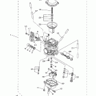 TT-R225 Карбюратор
