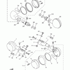 V-Star Поворотники