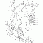 Royal Star Tour Classic Радиатор и Патрубки