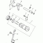 PW 80 Копирный вал