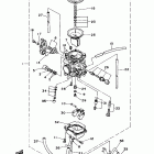 XT 225 Карбюратор