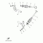 TT-R90 Клапана