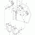 YZF-R6 Система забора воздуха