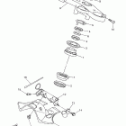 YZF-R6 Рулевое управление