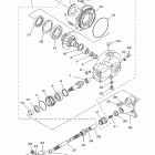 V-Star Ведущий вал