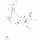 TT-R225 Рулевые переключатели