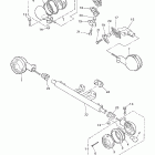 Royal Star Venture Поворотники