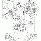 Royal Star Venture Карбюратор