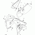 RT 100 Боковая панель