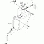 RT 100 Маслянный бак