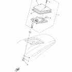 TT-R250 Фонарь задний