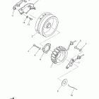 Royal Star Venture Генератор