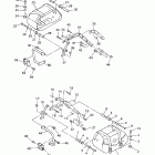 Royal Star Tour Classic Кофр 1