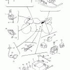YZF-R6 Электрика 2