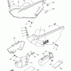 TT-R225 Боковая панель