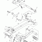 Royal Star Вал переключения