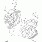 TT-R125 Картер