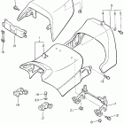 V-Max Сидение