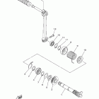 TT-R90 Стартер