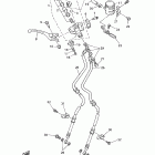 YZF-R6 Главный тормозной цилиндр,передний