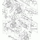YZF 600R Карбюратор