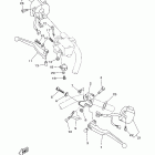 V-Star Рулевые переключатели