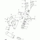 Royal Star Tour Classic Рулевое управление