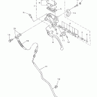 ROYAL STAR XVZ13LTM Передний торм. цилиндр 2