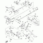 V-Star Подножки