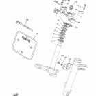 RT 100 Рулевое управление