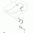 RT 100 Сидение